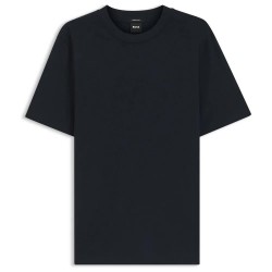 тениска,мъжки,тениски,дамски,тениски,boss,thompson,02,10281524,short,sleeve,t,shirt,blue,(dark,blue)