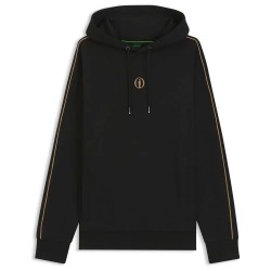 блуза,мъжки,пуловери,boss,the,open26,10261721,green,sweatshirt,black,(black)