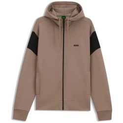блуза,мъжки,пуловери,boss,union,saggy,10280476,green,sweatshirt,brown,(light,pastel,green)