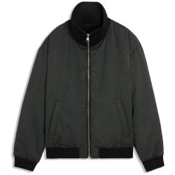 Яке HUGO Bremo2641 10282387 RED jacket - Black (Black) яке,мъжки,якета,дамски,якета,и,палта,hugo,bremo2641,10282387,red,jacket,black,(black)
