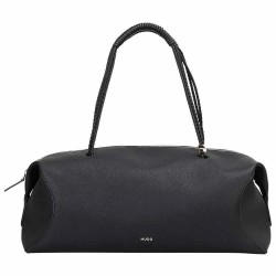 Чанта HUGO Brielle 10281598 RED bag - Black (Black) чанта,всички,чанти,hugo,brielle,10281598,red,bag,black,(black)
