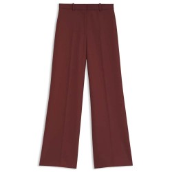 панталони,мъжки,панталони,дамски,панталони,hugo,hasmina,10280885,red,pants,pink,(dark,pink)