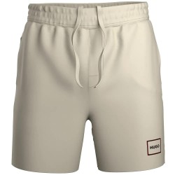 къси,панталони,мъжки,панталони,дамски,панталони,hugo,laze,10261152,red,sweat,shorts,beige,(beige,overflow)