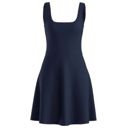 рокля,дамски,поли,и,рокли,hugo,naleida,10279922,red,dress,blue,(medium,blue)