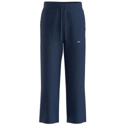 анцуг,мъжки,панталони,дамски,панталони,hugo,nemelio,10273008,blue,sweat,pants,blue,(navy)