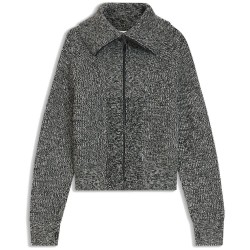 блуза,мъжки,пуловери,дамски,пуловери,hugo,sentito,10281947,red,sweater,grey,(dark,grey)