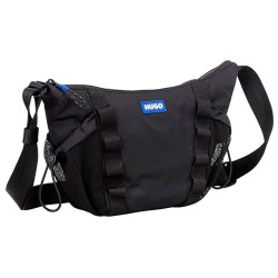 всички,чанти,hugo,vytal,10278025,blue,crossbody,black,(black)