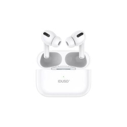 слушалки,слушалки,idusd,h103b,earphones,white,(black)