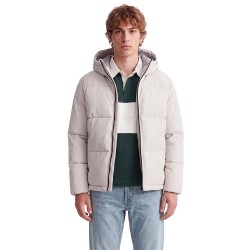 Яке Jack & jones Galaxy padded jacket - White (Moonbeam) яке,мъжки,якета,дамски,якета,и,палта,jack,&,jones,galaxy,padded,jacket,white,(moonbeam)