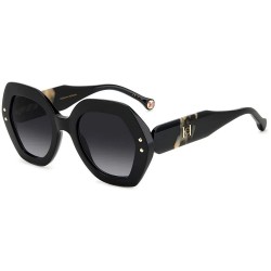 слънчеви,очила,слънчеви,очила,carolina,herrera,her0126swr7,52,24,145,woman,sunglasses,black,(black)