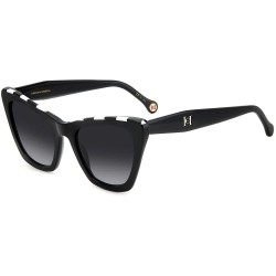 слънчеви,очила,слънчеви,очила,carolina,herrera,her0129s80s,55,21,145,woman,sunglasses,black,(black)