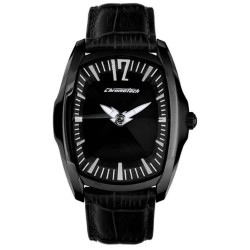 часовник,часовници,chronotech,ct7219m03,40mm,quartz,analogic,watch,black,(black,black)