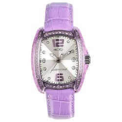 часовник,часовници,chronotech,rw0003,30mm,quartz,analogic,woman,watch,purple,(purple,white)