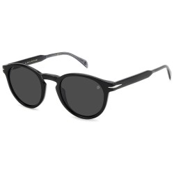 Слънчеви очила David beckham DB-1111-S-08A 50/23/145 sunglasses - Black (Black) слънчеви,очила,слънчеви,очила,david,beckham,db,1111,s,08a,50,23,145,sunglasses,black,(black)