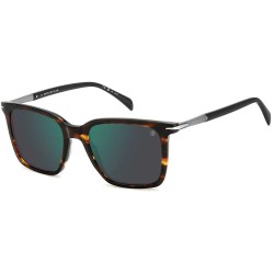 Слънчеви очила David beckham DB-1130-S-EX4 53/19/145 sunglasses - Brown (Brown / Green) слънчеви,очила,слънчеви,очила,david,beckham,db,1130,s,ex4,53,19,145,sunglasses,brown,(brown,green)