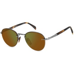 Слънчеви очила David beckham DB-1173-S-50L 51/20/145 sunglasses - Brown (Grey) слънчеви,очила,слънчеви,очила,david,beckham,db,1173,s,50l,51,20,145,sunglasses,brown,(grey)
