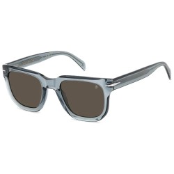 Слънчеви очила David beckham DB-7118-S-KB7 52/23/150 sunglasses - Grey (Grey) слънчеви,очила,слънчеви,очила,david,beckham,db,7118,s,kb7,52,23,150,sunglasses,grey,(grey)