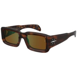 Слънчеви очила David beckham DB-7131-S-EX4 52/22/140 sunglasses - Brown (Brown / Mirror Green) слънчеви,очила,слънчеви,очила,david,beckham,db,7131,s,ex4,52,22,140,sunglasses,brown,(brown,mirror,green)