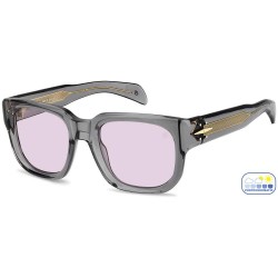 Слънчеви очила David beckham DB-7146-S-KB7 53/21/140 photochromic sunglasses - Grey (Grey) слънчеви,очила,слънчеви,очила,david,beckham,db,7146,s,kb7,53,21,140,photochromic,sunglasses,grey,(grey)