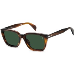 Слънчеви очила David beckham DB7135FSEX4 55/19/150 sunglasses - Brown (Brown) слънчеви,очила,слънчеви,очила,david,beckham,db7135fsex4,55,19,150,sunglasses,brown,(brown)