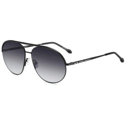 Слънчеви очила Isabel marant IM-0200-S-807 62/14/140 woman sunglasses - Black (Black / Grey) слънчеви,очила,слънчеви,очила,isabel,marant,im,0200,s,807,62,14,140,woman,sunglasses,black,(black,grey)