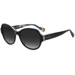 Слънчеви очила Kate spade ADDILYNNFS807 57/17/145 woman sunglasses - Black (Black) слънчеви,очила,слънчеви,очила,kate,spade,addilynnfs807,57,17,145,woman,sunglasses,black,(black)