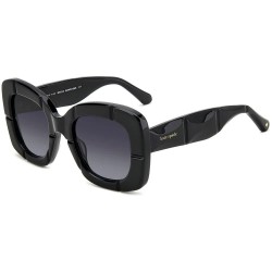 Слънчеви очила Kate spade JOSEY-G-S-807 50/23/140 woman sunglasses - Black (Black) слънчеви,очила,слънчеви,очила,kate,spade,josey,g,s,807,50,23,140,woman,sunglasses,black,(black)