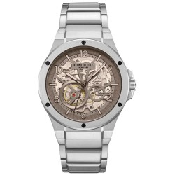 часовник,часовници,kenneth,cole,kcwgy0063302,42mm,5atm,automatic,analogic,watch,silver,(grey,grey,mineral)