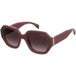 Слънчеви очила Levi´s ® LV-1066-S-LHF 51/23/140 woman sunglasses - Purple (Pink / Pink) слънчеви,очила,слънчеви,очила,levi´s,®,lv,1066,s,lhf,51,23,140,woman,sunglasses,purple,(pink,pink)