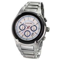 часовник,часовници,michael,kors,mk8102,46mm,quartz,analogic,watch,silver,(silver,silver)