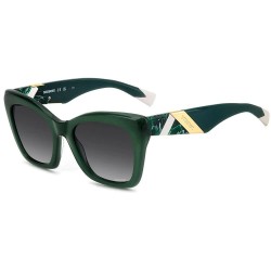 Слънчеви очила Missoni MIS0219S1ED 53/20/140 woman sunglasses - Green (Green) слънчеви,очила,слънчеви,очила,missoni,mis0219s1ed,53,20,140,woman,sunglasses,green,(green)