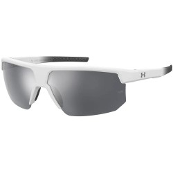 Слънчеви очила Under armour UADRIVENGHYM 71/08/125 sunglasses - White (White) слънчеви,очила,слънчеви,очила,under,armour,uadrivenghym,71,08,125,sunglasses,white,(white)