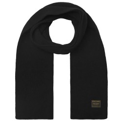 шал,ръкавици,шапки,и,шалове,jack,&,jones,attitude,scarf,black,(black)