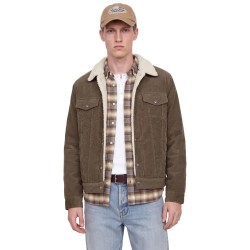 яке,мъжки,якета,дамски,якета,и,палта,jack,&,jones,bluconnor,jacket,brown,(walnut)