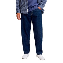 Дънки Jack & jones Chris Original 054 Plus Size jeans - Blue (Blue Denim) дънки,мъжки,панталони,дамски,панталони,jack,&,jones,chris,original,054,plus,size,jeans,blue,(blue,denim)