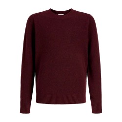 блуза,мъжки,пуловери,дамски,пуловери,jack,&,jones,elba,jjxx,sweater,red,(winetasting)
