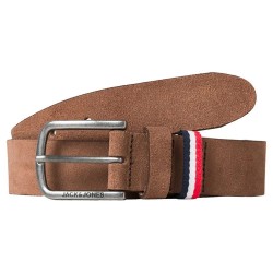 Колан Jack & jones Espo belt - Brown (Cognac) колан,колани,jack,&,jones,espo,belt,brown,(cognac)