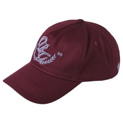 Шапка Jack & jones Frame Frederiksberg cap - Purple (Chocolate Truffle) шапка,всички,шапки,jack,&,jones,frame,frederiksberg,cap,purple,(chocolate,truffle)