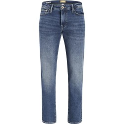 дънки,мъжки,панталони,дамски,панталони,jack,&,jones,mike,paolo,350,jeans,blue,(blue,denim)
