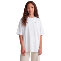 Тениска Jack & jones Millow JJXX short sleeve T-shirt - White (Bright White / Print Al Dente E Amore) тениска,мъжки,тениски,дамски,тениски,jack,&,jones,millow,jjxx,short,sleeve,t,shirt,white,(bright,white,print,al,dente,e,amore)