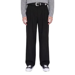 Панталони тип чино Jack & jones Owen Solo chino pants - Black (Black) панталони,тип,чино,мъжки,панталони,дамски,панталони,jack,&,jones,owen,solo,chino,pants,black,(black)