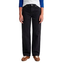 Дънки Jack & jones Seville Mr5004 Loose Fit JJXX jeans - Black (Black Denim) дънки,мъжки,панталони,дамски,панталони,jack,&,jones,seville,mr5004,loose,fit,jjxx,jeans,black,(black,denim)