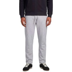 Анцуг Jj rebel Carl Crest sweat pants - Grey (Light Grey Melange) анцуг,мъжки,панталони,дамски,панталони,jj,rebel,carl,crest,sweat,pants,grey,(light,grey,melange)