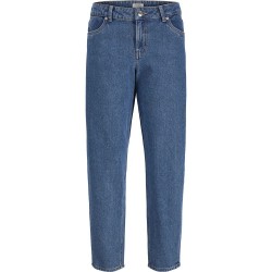 дънки,мъжки,панталони,дамски,панталони,jj,rebel,kim,635,mom,fit,jeans,blue,(medium,blue,denim)