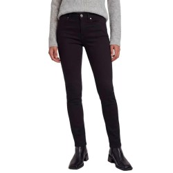 Дънки Jj rebel Mia 637 Skinny Fit jeans - Black (Black Denim) дънки,мъжки,панталони,дамски,панталони,jj,rebel,mia,637,skinny,fit,jeans,black,(black,denim)