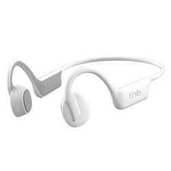 слушалки,слушалки,tnb,energy,bone,wireless,sport,headphones,silver,(white)