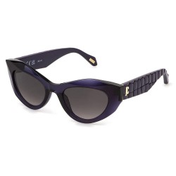 слънчеви,очила,слънчеви,очила,just,cavalli,sjc204,20x52x140mm,woman,sunglasses,purple,(shiny,clear,violet)