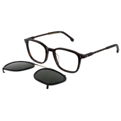 Слънчеви очила Lozza UL4436 20x51x145mm polarized sunglasses - Black (Shiny Dark Havana) слънчеви,очила,слънчеви,очила,lozza,ul4436,20x51x145mm,polarized,sunglasses,black,(shiny,dark,havana)