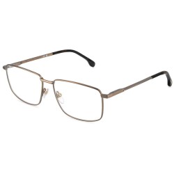 Lozza VL2462 15x57x145mm Reading Glasses - Golden (Matt Antique Gold) очила,lozza,vl2462,15x57x145mm,reading,glasses,golden,(matt,antique,gold)