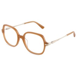 очила,nina,ricci,vnr508,18x52x135mm,reading,glasses,brown,(shiny,opal,cognac)